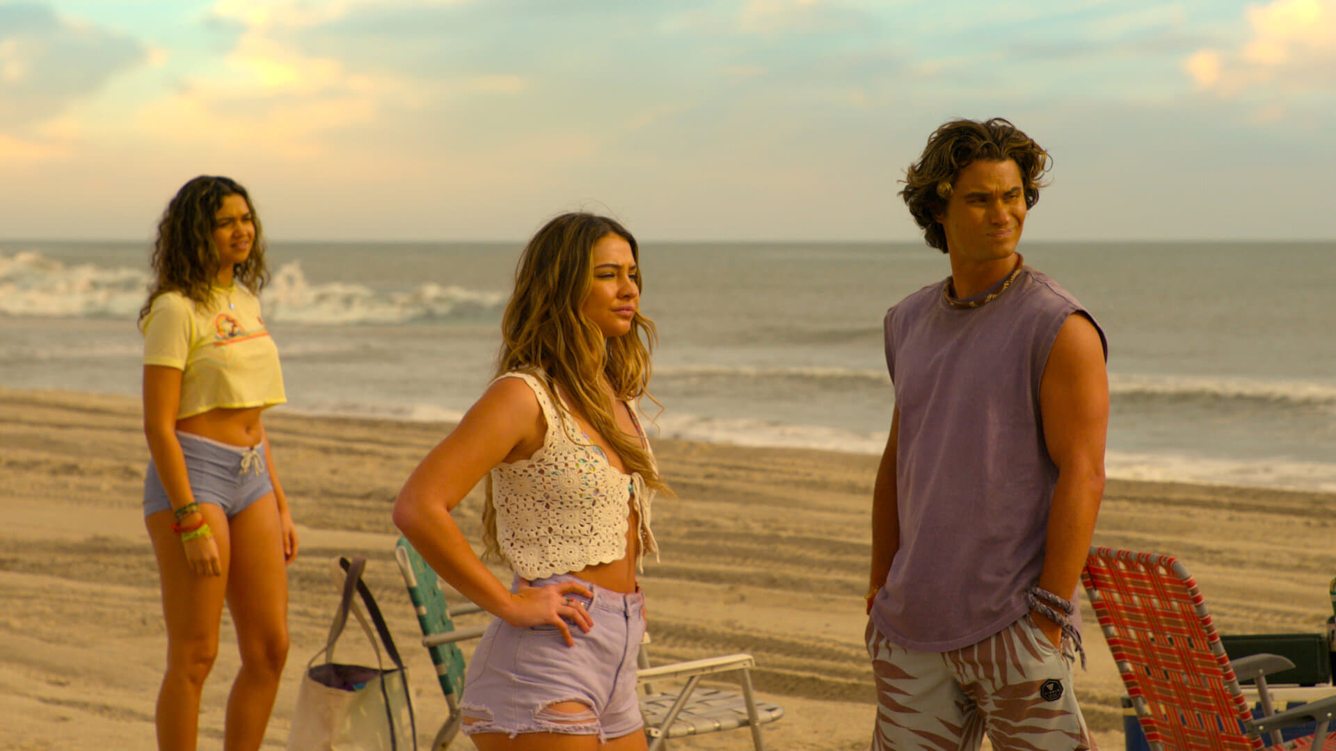 	Outer Banks season 4 episode 4	